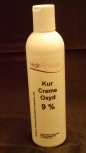 9% Creme Oxydant 250 ml